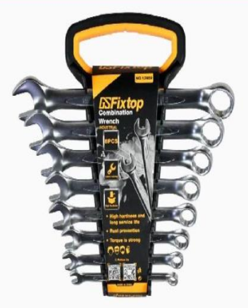 WRENCH
