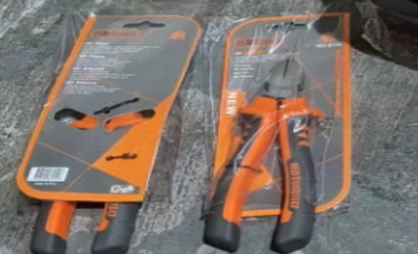 PLIERS